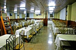 Restaurant
 di Harbor Self Salvador