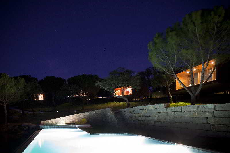 Pool
 di Herdade do Moinho Novo