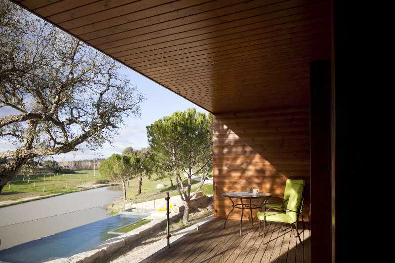 Terrace
 di Herdade do Moinho Novo