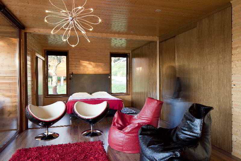 Room
 di Herdade do Moinho Novo