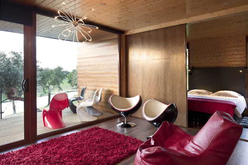 Room
 di Herdade do Moinho Novo