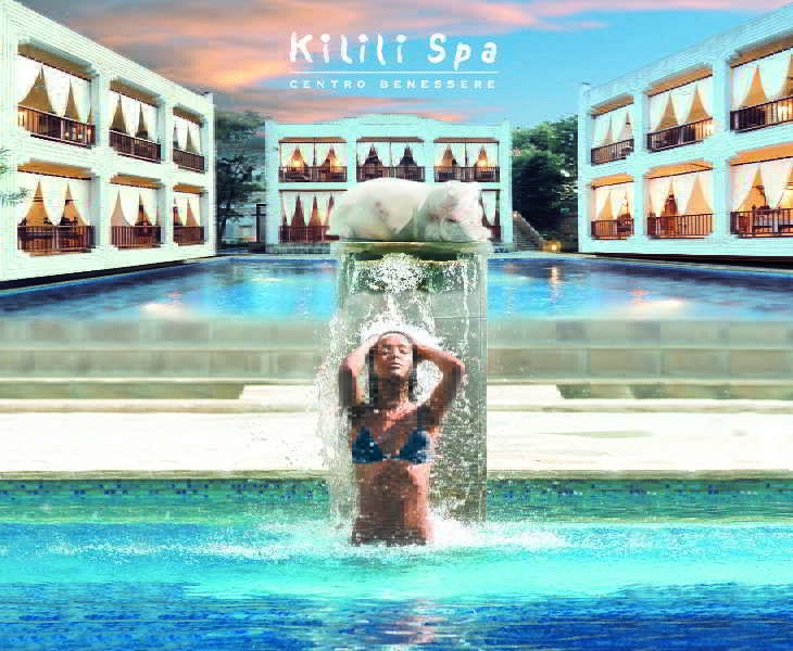 Sports and Entertainment
 di Kilili Baharini Resort & Spa