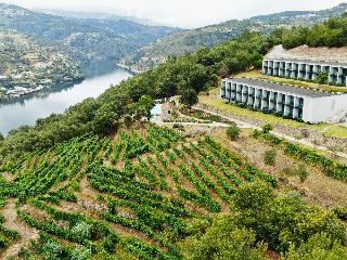 Douro Palace Hotel Resort SPA