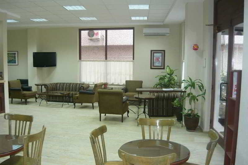 Lobby
 di Bormali Corlu