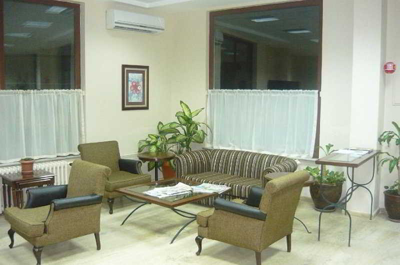 Lobby
 di Bormali Corlu