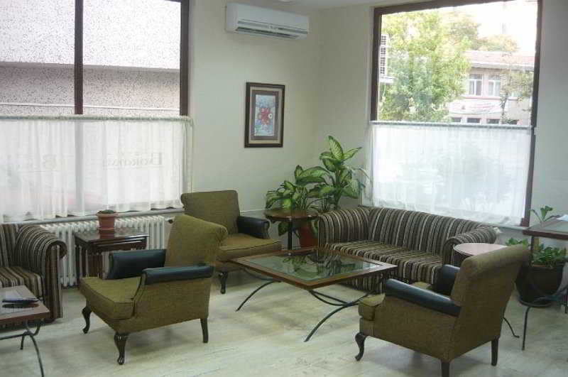 Lobby
 di Bormali Corlu