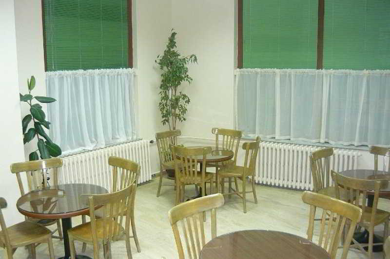 Lobby
 di Bormali Corlu