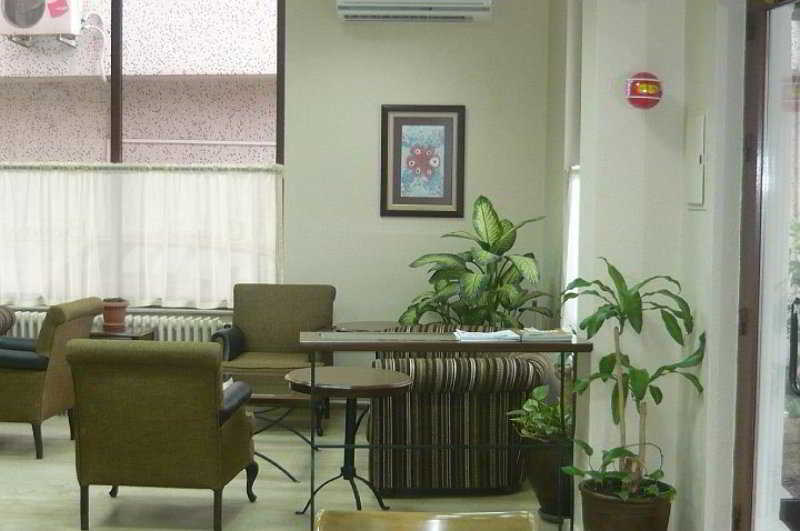 Lobby
 di Bormali Corlu