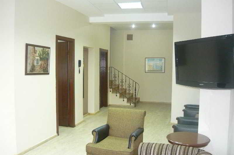 Lobby
 di Bormali Corlu