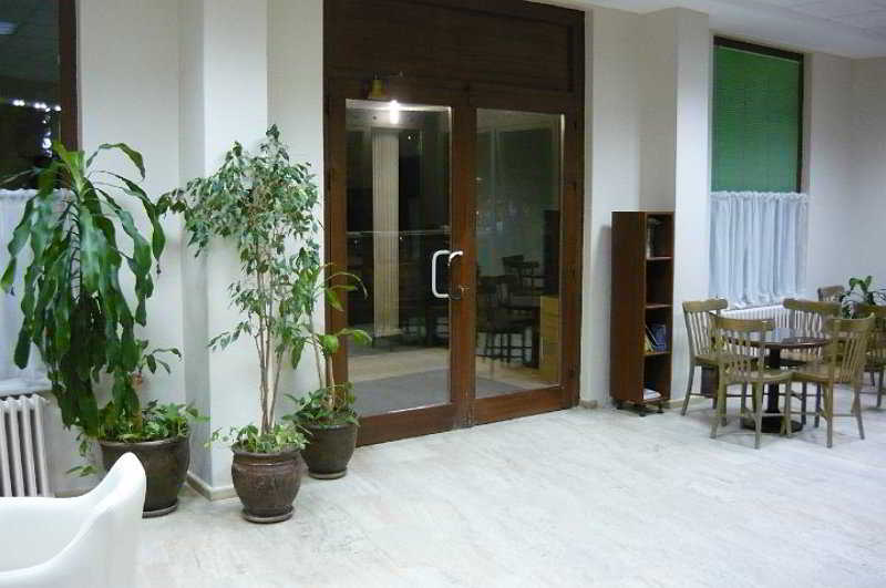 Lobby
 di Bormali Corlu