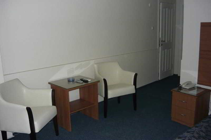 Room
 di Bormali Corlu