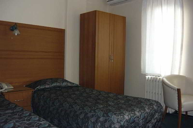 Room
 di Bormali Corlu