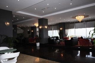 Bar
 di Ramada Tekirdag