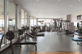 Sports and Entertainment
 di Ramada Tekirdag