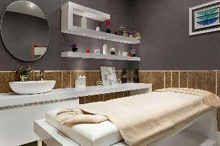 Sports and Entertainment
 di Ramada Tekirdag