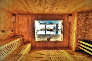 Sports and Entertainment
 di Ramada Tekirdag