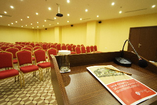 Conferences
 di Ramada Tekirdag