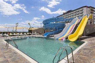 Pool
 di Ramada Tekirdag