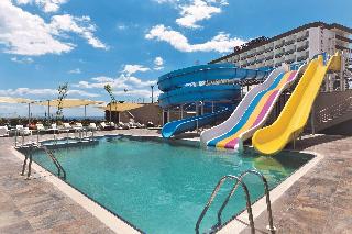 Pool
 di Ramada Tekirdag