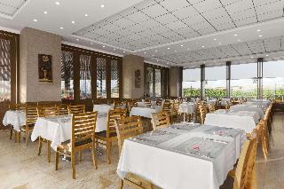 Restaurant
 di Ramada Tekirdag