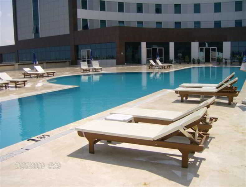 Pool
 di Silverside Corlu