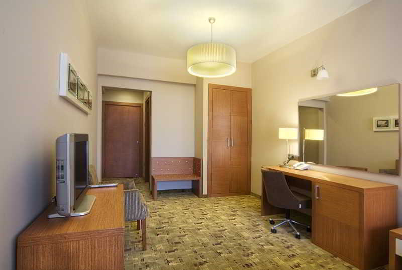 Room
 di Business Hotel Cerkezkoy