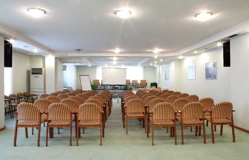 Conferences
 di Sefa 1 Hotel