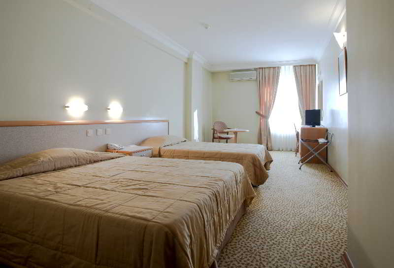 Room
 di Sefa 1 Hotel