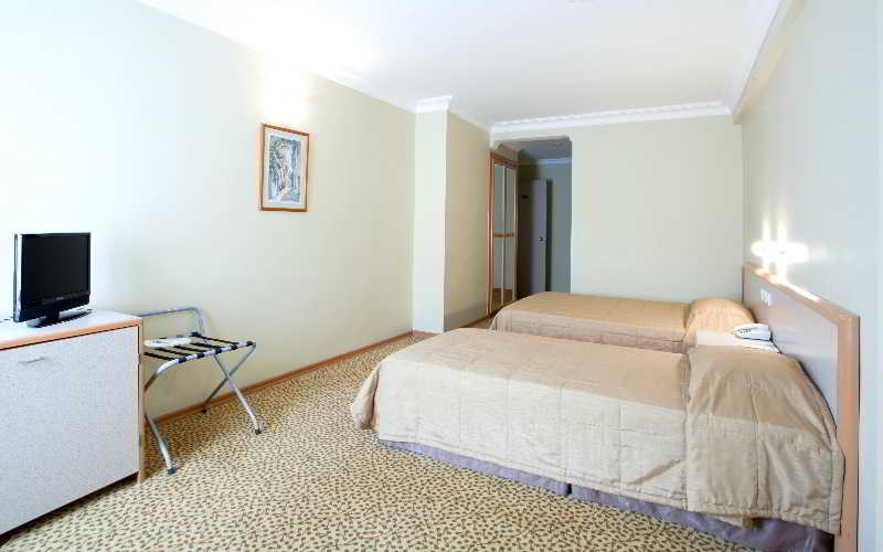 Room
 di Sefa 1 Hotel