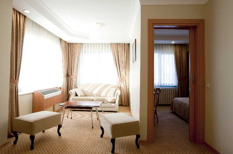 Room
 di Sefa 1 Hotel