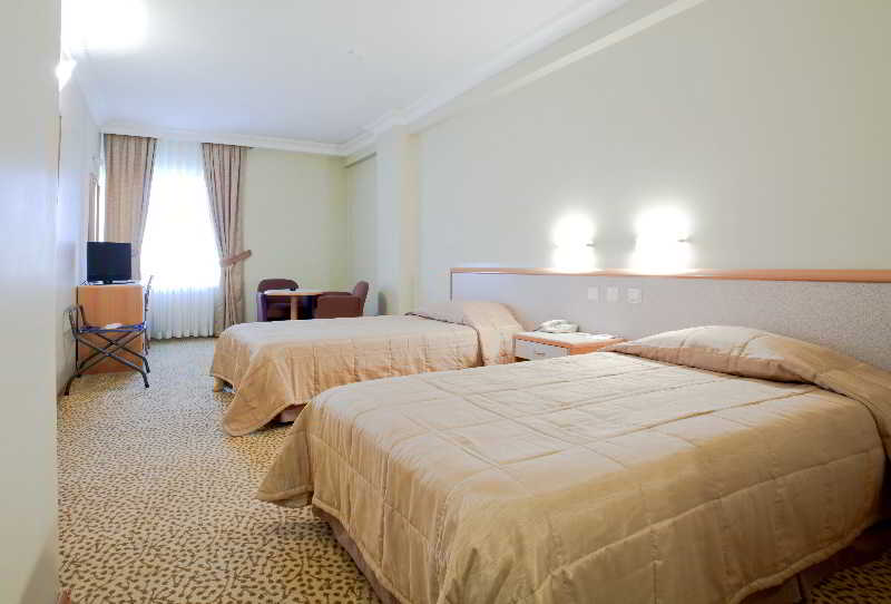 Room
 di Sefa 1 Hotel