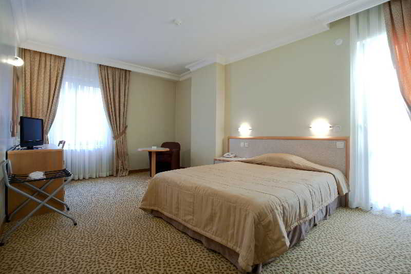 Room
 di Sefa 1 Hotel