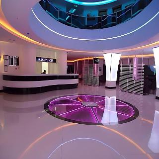 Golden Palas Hotel