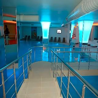Golden Palas Hotel