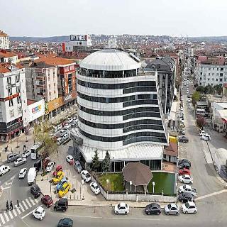 Golden Palas Hotel
