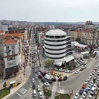 Golden Palas Hotel