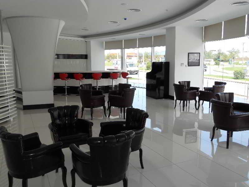Bar
 di Golden Palas Hotel