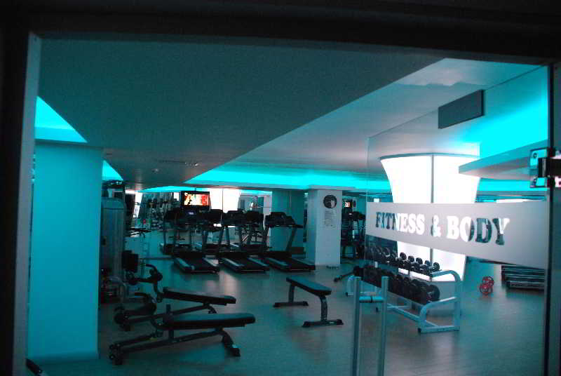 Sports and Entertainment
 di Golden Palas Hotel