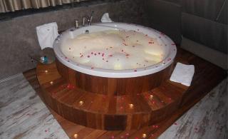 Golden Palas Hotel