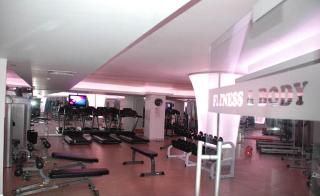 Golden Palas Hotel