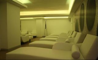 Golden Palas Hotel