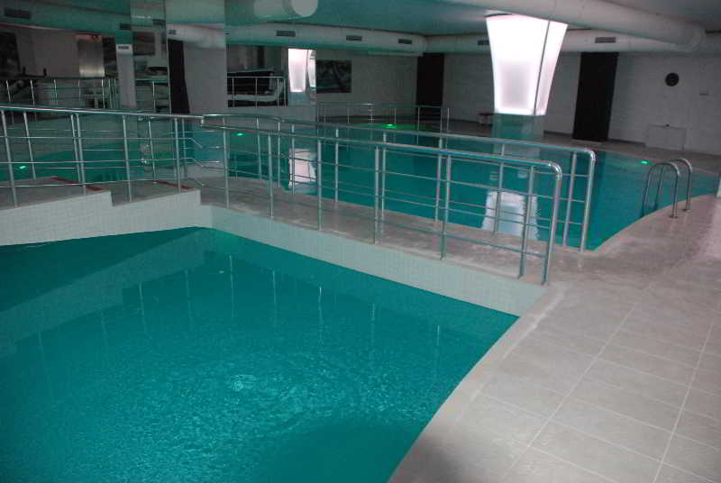 Pool
 di Golden Palas Hotel