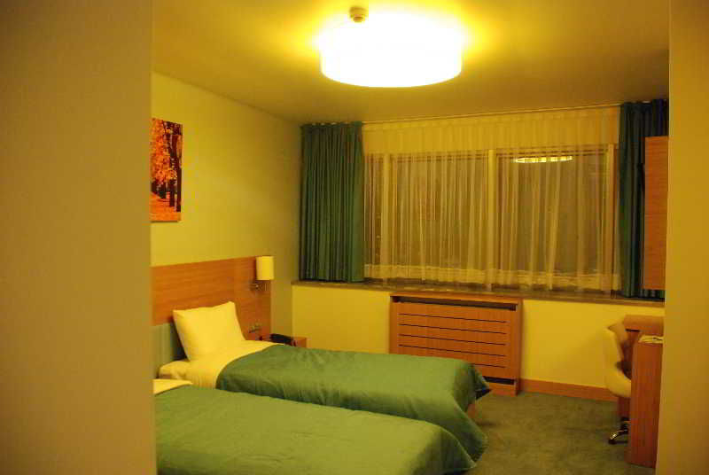 Room
 di Golden Palas Hotel