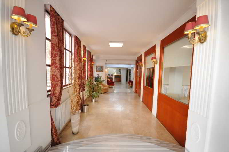 General view
 di Rodosto 