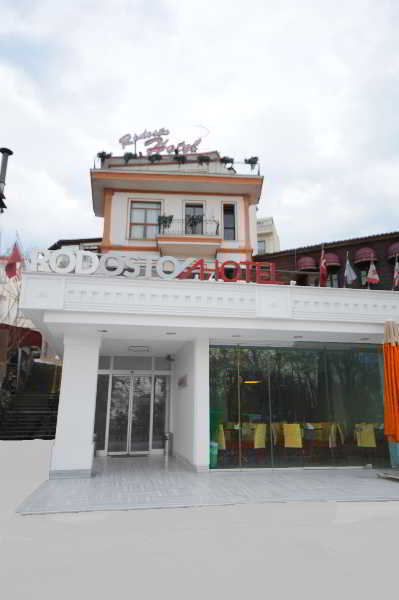 General view
 di Rodosto 