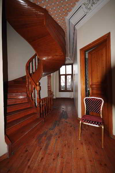 General view
 di Rodosto 