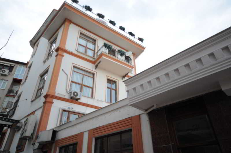 General view
 di Rodosto 