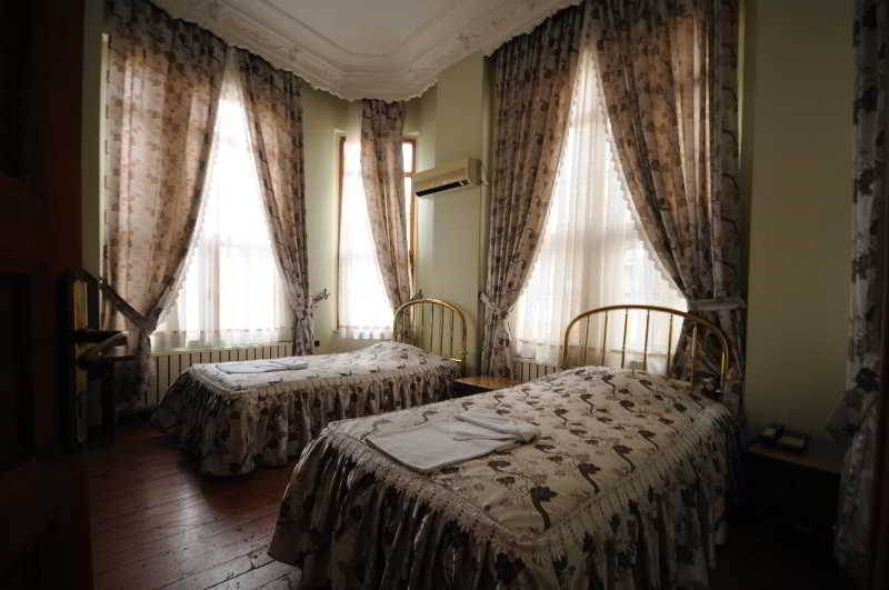 Room
 di Rodosto 