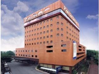 General view
 di Prado Hotel