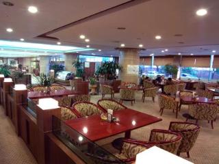 Restaurant
 di Prado Hotel